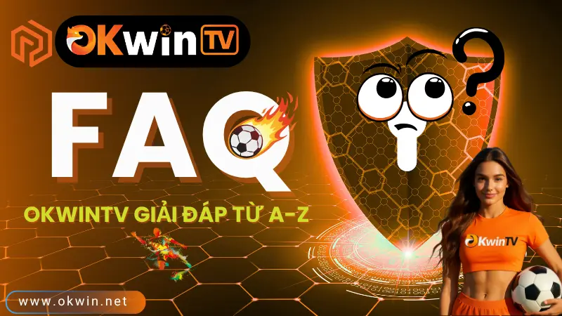 FAQ – Câu hỏi thường gặp về bảng xếp hạng bóng đá tại XoilacTV