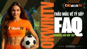 FAQ – Giải đáp các câu hỏi thường gặp khi xem kết quả bóng đá tại XoilacTV 