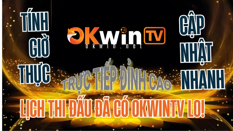Lý do nên chọn XoilacTV để theo dõi lịch thi đấu bóng đá đầy đủ và chính xác