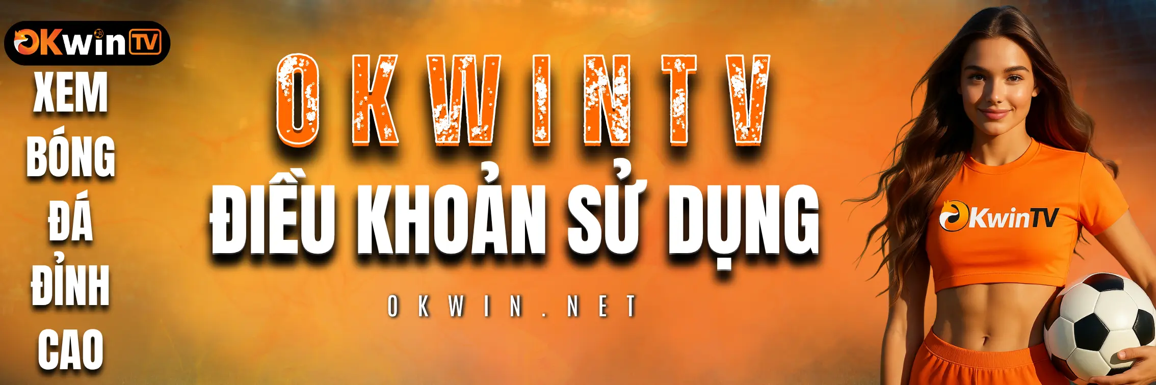 ĐIỀU KHOẢN SỬ DỤNG và chính sách sử dụng dịch vụ tại XoilacTV